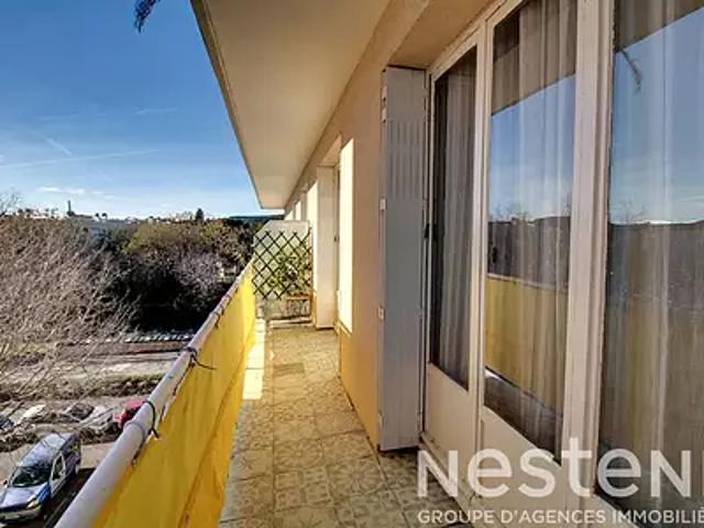 Draguignan 83300 Achat / Vente appartement 2 pièces t2 cave