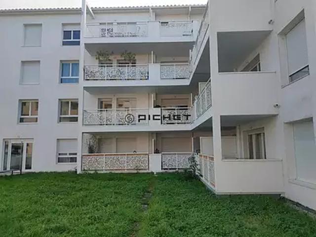 Draguignan 83300 Achat / Vente appartement 2 pièces t2 parking