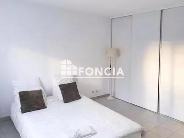 Draguignan 83300 Achat / Vente appartement 2 pièces t2 piscine