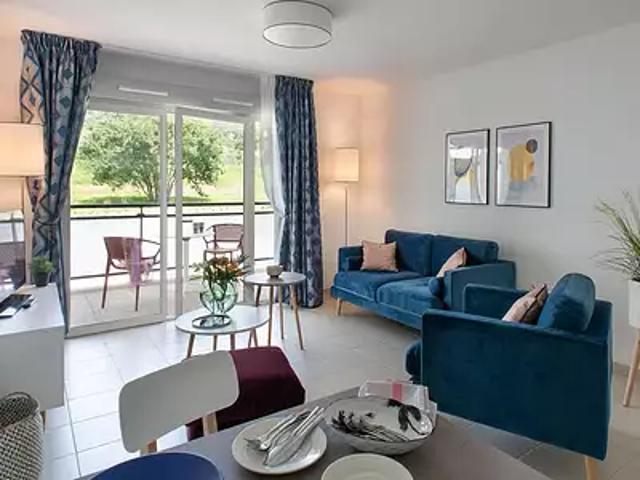 Draguignan 83300 Achat / Vente appartement 2 pièces t2