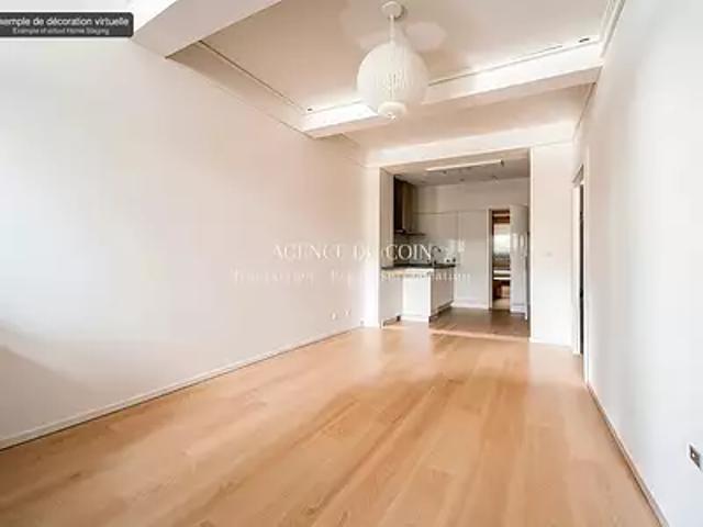 Draguignan 83300 Achat / Vente appartement 2 pièces t2