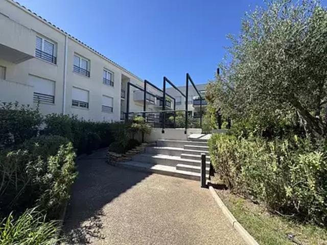 Draguignan 83300 Achat / Vente appartement 3 pièces t3 au dernier étage