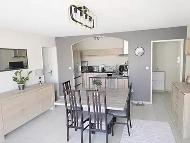 Draguignan 83300 Achat / Vente appartement 3 pièces t3 balcon