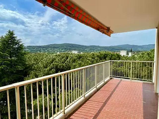 Draguignan 83300 Achat / Vente appartement 3 pièces t3 cave