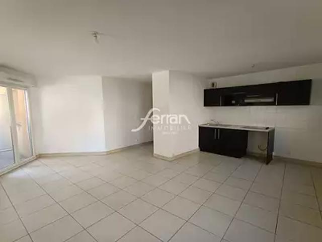 Draguignan 83300 Achat / Vente appartement 3 pièces t3 parking