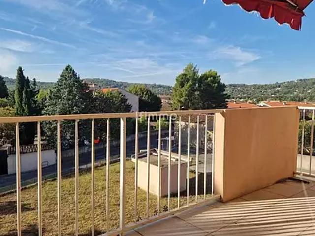 Draguignan 83300 Achat / Vente appartement 3 pièces t3