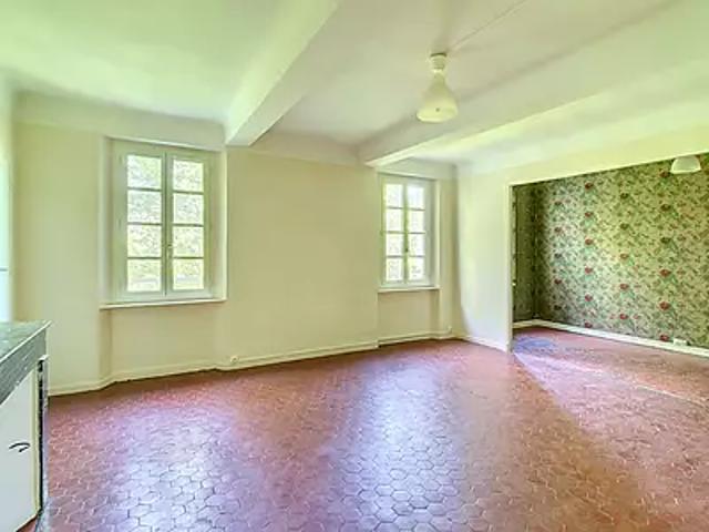 Draguignan 83300 Achat / Vente appartement 4 pièces t4 cave parking