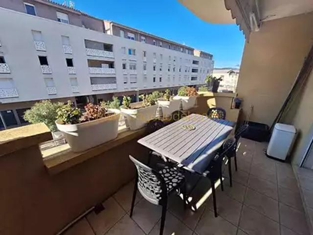 Draguignan 83300 Achat / Vente appartement 4 pièces t4