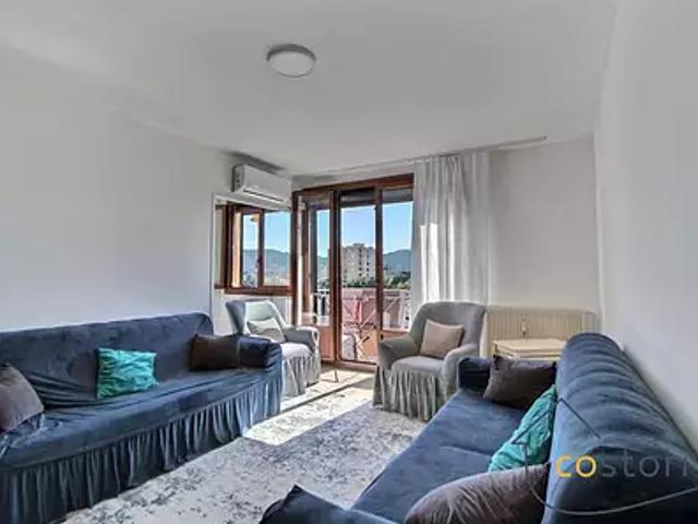 Draguignan 83300 Achat / Vente appartement 5 pièces t5 au dernier étage parking