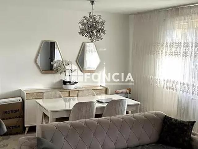 Draguignan 83300 Achat / Vente appartement 5 pièces t5 balcon