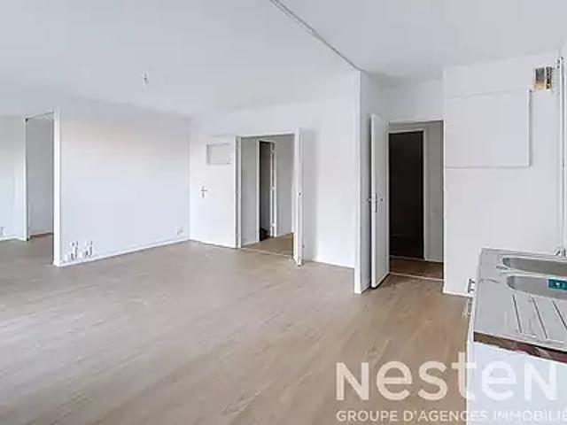 Draguignan 83300 Achat / Vente appartement 5 pièces t5 cave parking