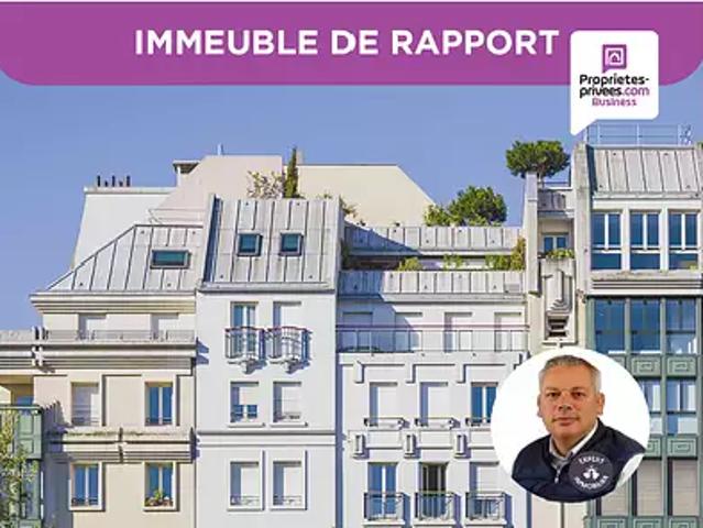 Draguignan 83300 Achat / Vente immeuble