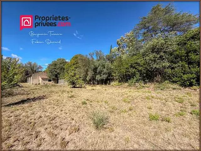 Draguignan 83300 Achat / Vente terrain