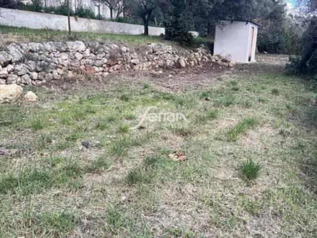 Draguignan 83300 Achat / Vente terrain