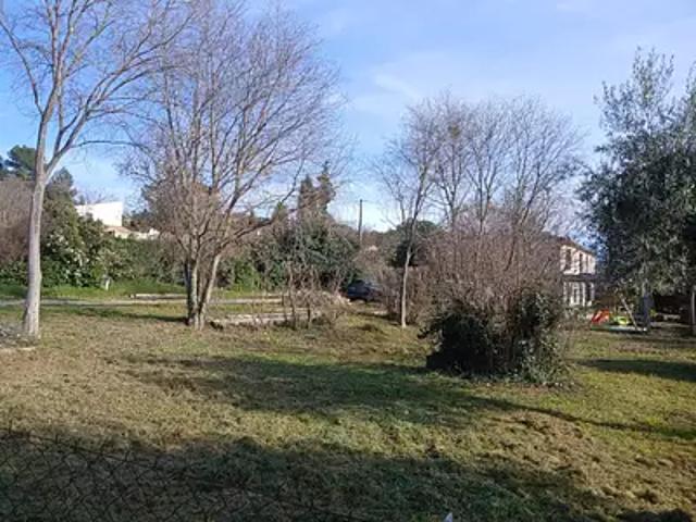 Draguignan 83300 Achat / Vente terrain