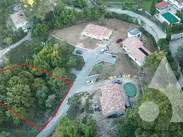 Draguignan 83300 Achat / Vente terrain