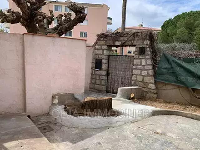 Draguignan 83300 Location appartement 1 pièce t1