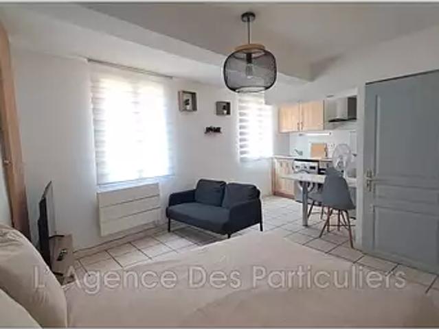 Draguignan 83300 Location appartement 1 pièce t1
