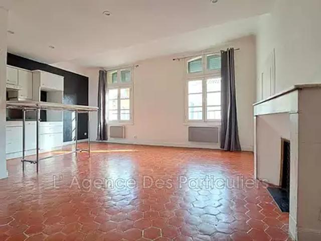 Draguignan 83300 Location appartement 1 pièce t1