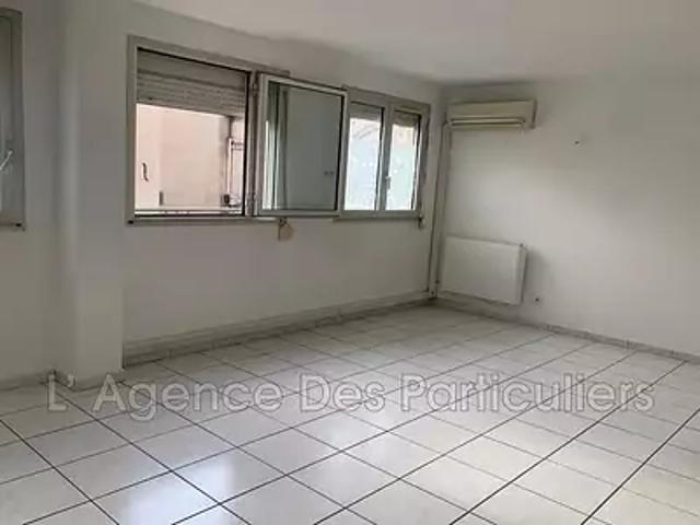 Draguignan 83300 Location appartement 1 pièce t1