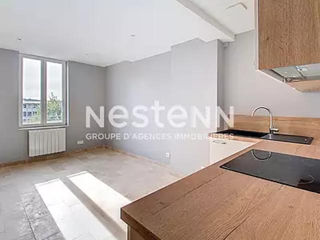 Draguignan 83300 Location appartement 2 pièces t2 cave