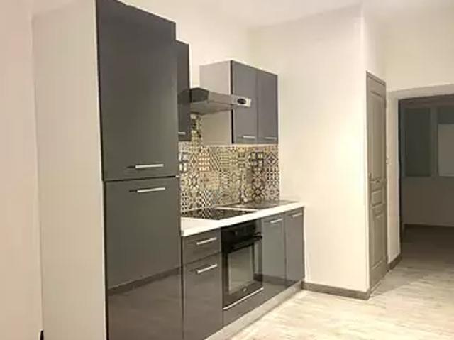 Draguignan 83300 Location appartement 2 pièces t2