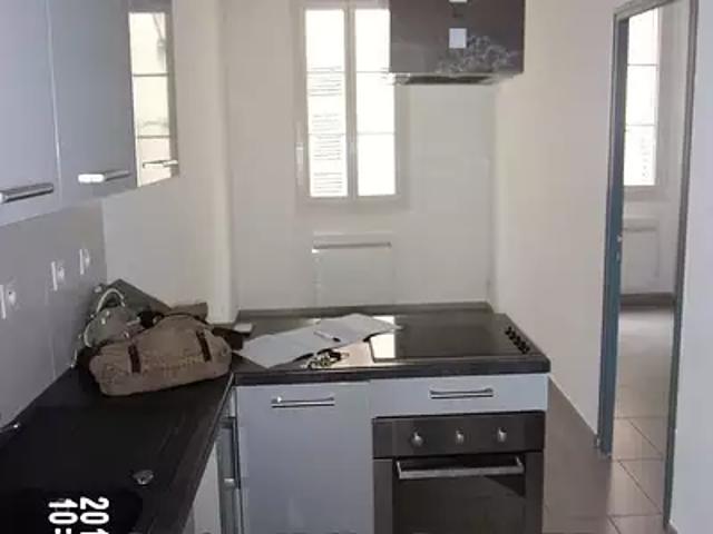 Draguignan 83300 Location appartement 2 pièces t2