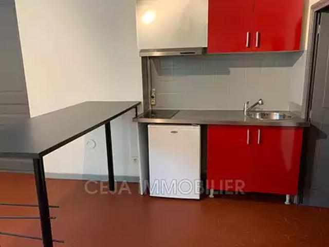 Draguignan 83300 Location appartement 2 pièces t2