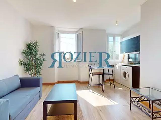 Draguignan 83300 Location appartement 2 pièces t2