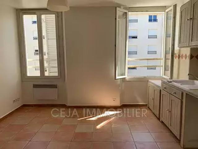 Draguignan 83300 Location appartement 2 pièces t2