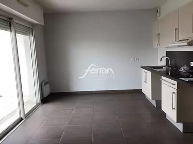 Draguignan 83300 Location appartement 2 pièces t2
