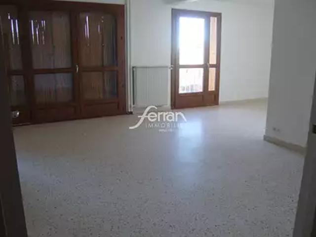 Draguignan 83300 Location appartement 3 pièces t3