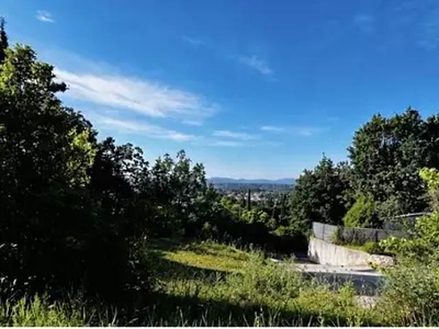 Draguignan 83300 Programme neuf terrain neuf à vendre