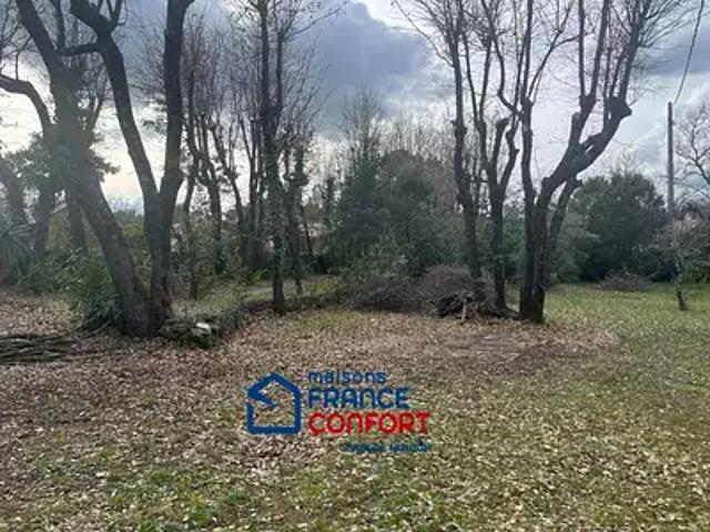 Draguignan 83300 Programme neuf terrain neuf à vendre