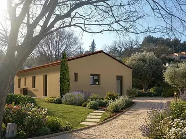 Draguignan 83300 Programme neuf terrain neuf à vendre