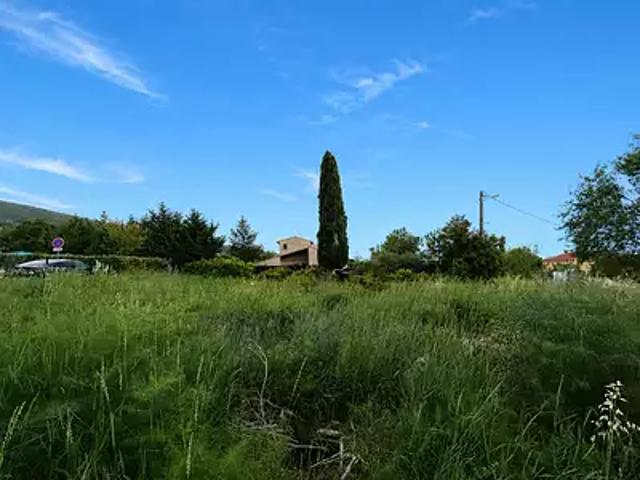 Draguignan 83300 Programme neuf terrain neuf à vendre