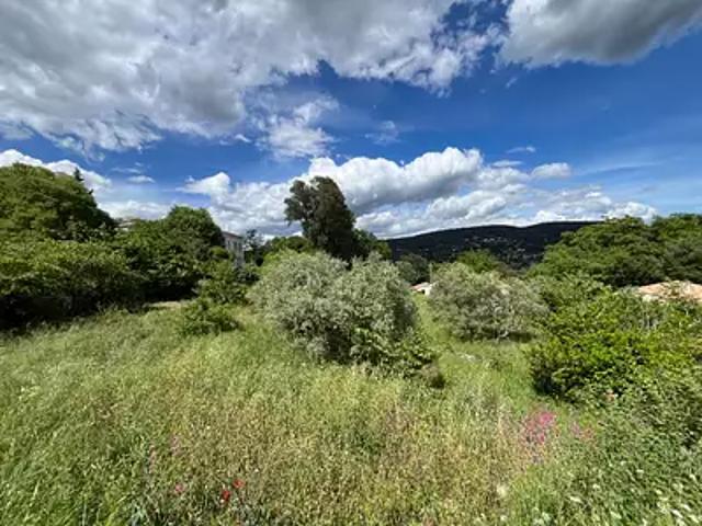 Draguignan 83300 Programme neuf terrain neuf à vendre