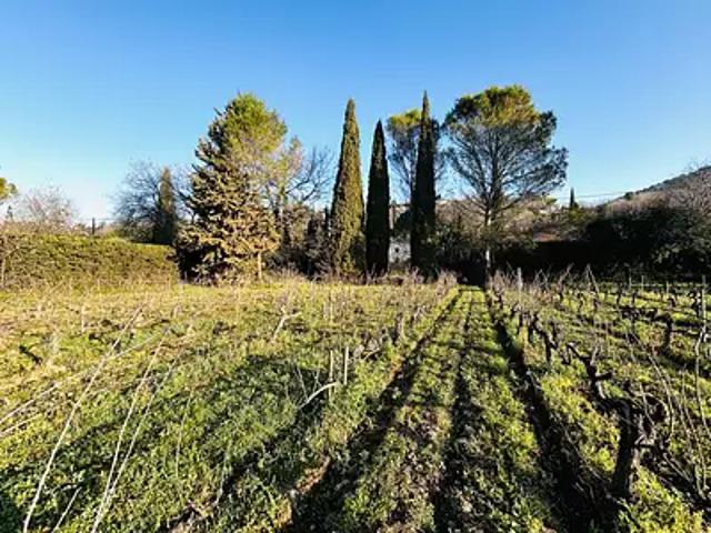 Draguignan 83300 Programme neuf terrain neuf à vendre