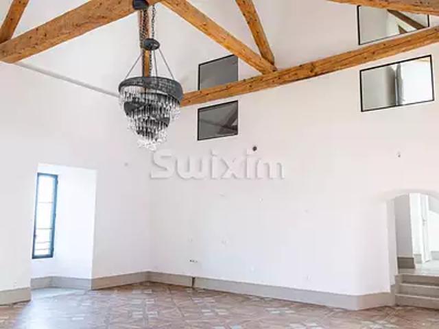 Draillant 74550 Achat / Vente appartement 5 pièces t5