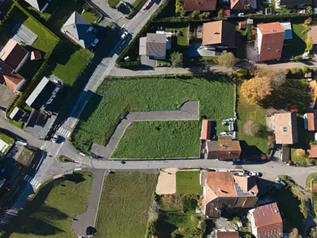 Draillant 74550 Achat / Vente terrain