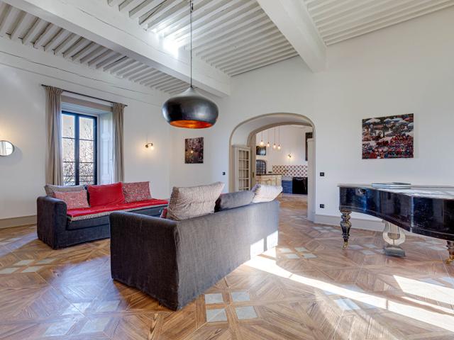 Draillant Vente Appartement 74