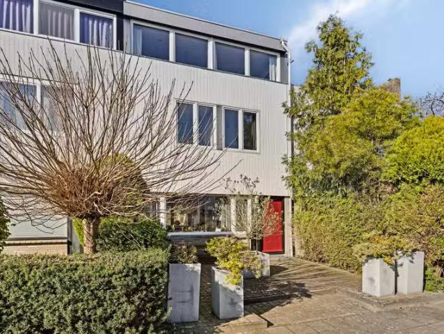Drakenstein 42 Landsmeer