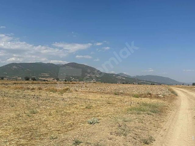 DRAMALI'DAN ANTALYA KORKUTELİ DE SATILIK 2260 M2 ARAZİ