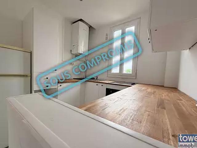 Drancy 93700 Achat / Vente appartement 3 pièces t3