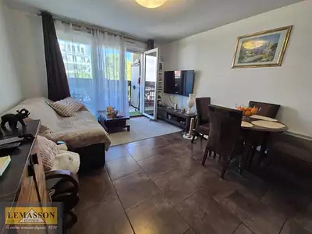 Drancy 93700 Achat / Vente appartement 3 pièces t3