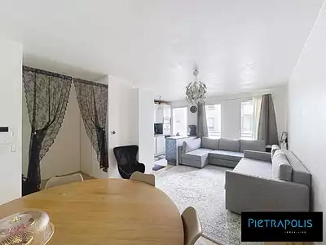 Drancy 93700 Achat / Vente appartement 3 pièces t3