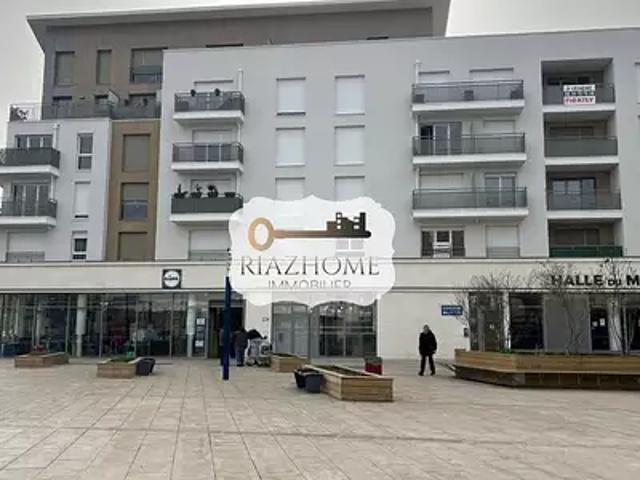 Drancy 93700 Achat / Vente appartement 3 pièces t3