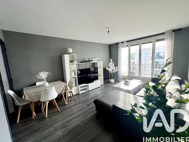 Drancy 93700 Achat / Vente appartement 3 pièces t3
