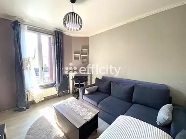 Drancy 93700 Achat / Vente appartement 3 pièces t3 terrasse