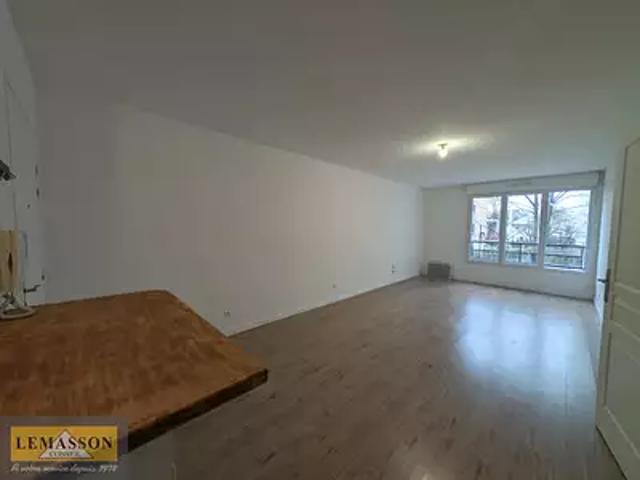 Drancy 93700 Achat / Vente appartement 2 pièces t2